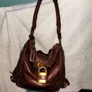 Chloe bag